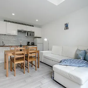 De Lujo En Mare Apartamento