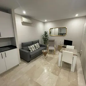 Centro Historico Apartamento Málaga