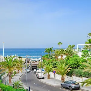 Playa Fanabe, El Duque Apartamento Costa Adeje (Tenerife)