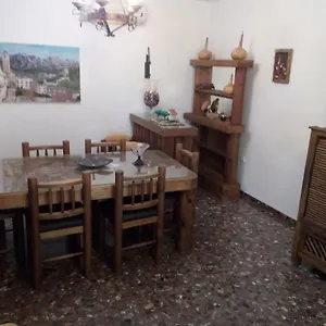 Casa La Antigua Almazara Сasa de vacaciones Cazorla