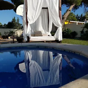 El Del Mar Сasa de vacaciones Chiclana de la Frontera